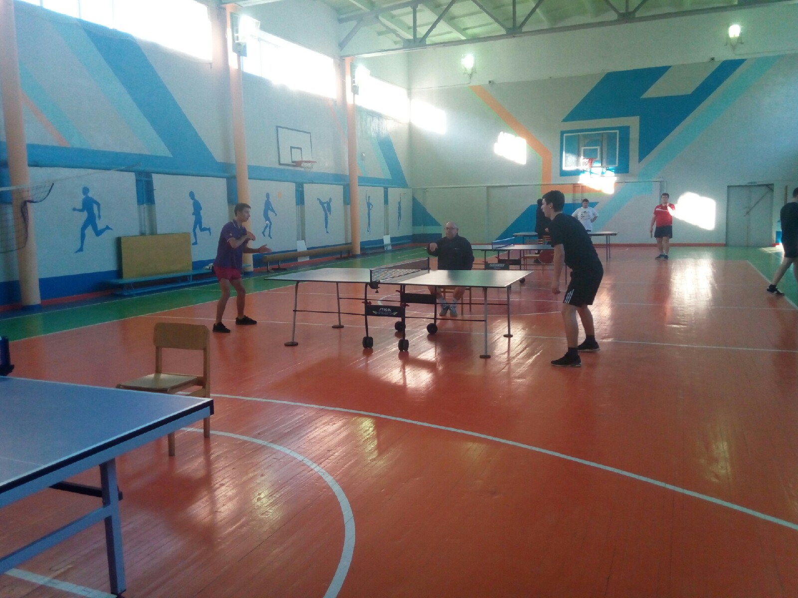 tennis 2019
