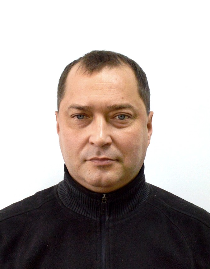 alekseev