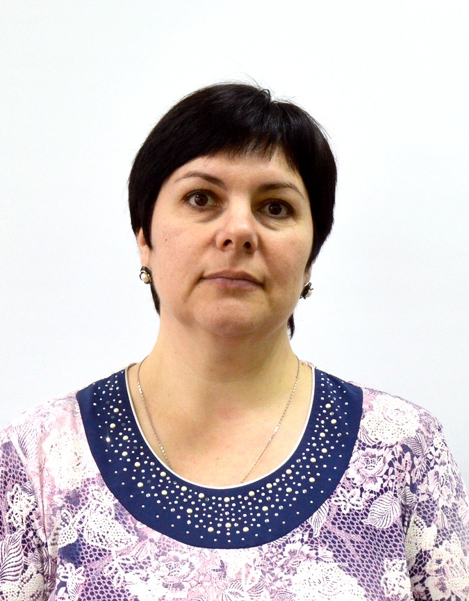 podlesnaya