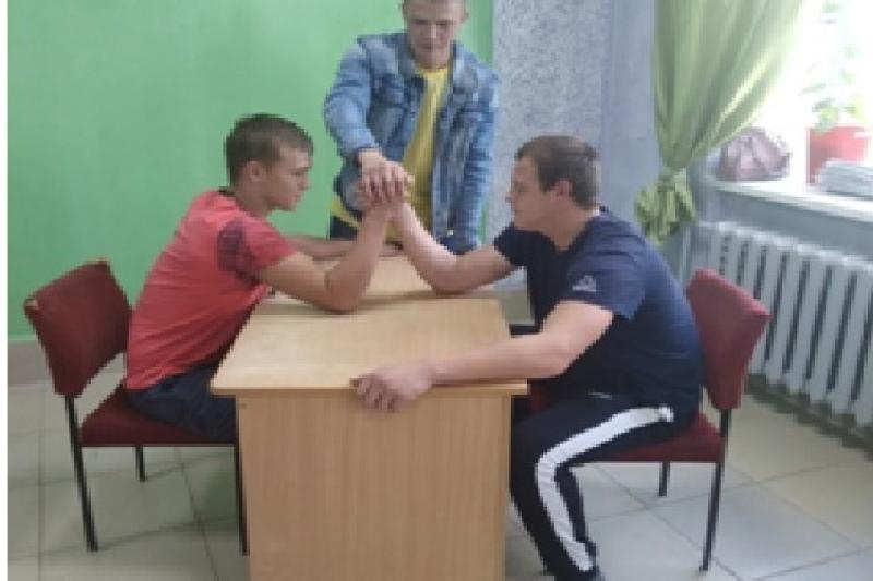 Трезвая Россия – сильная и здоровая нация