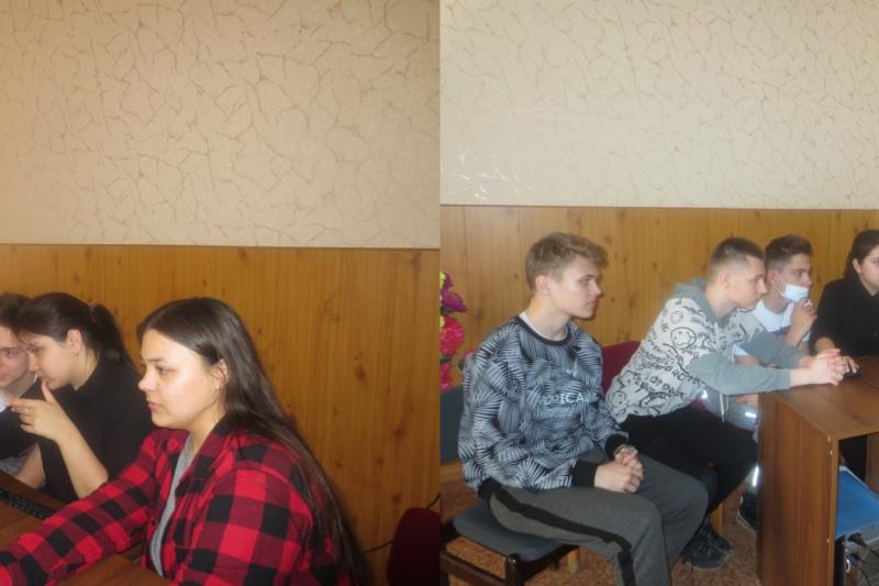 Квиз, посвящённый Дню Космонавтики