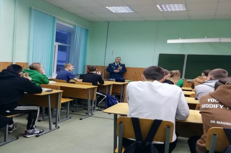 Неделя механико-технологических дисциплин