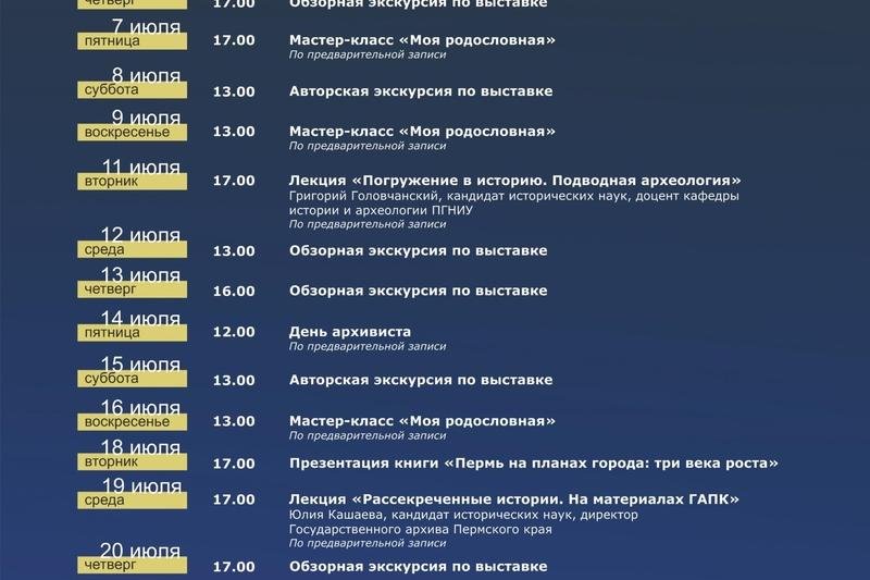 Пермь - 300 раритетов