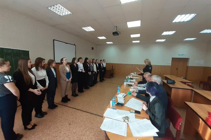 Государственная итоговая аттестация