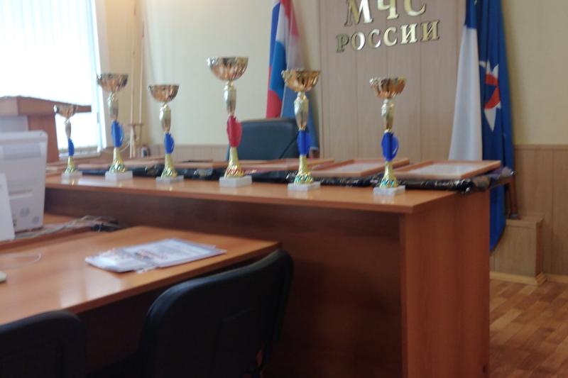 Конкурс БЖД