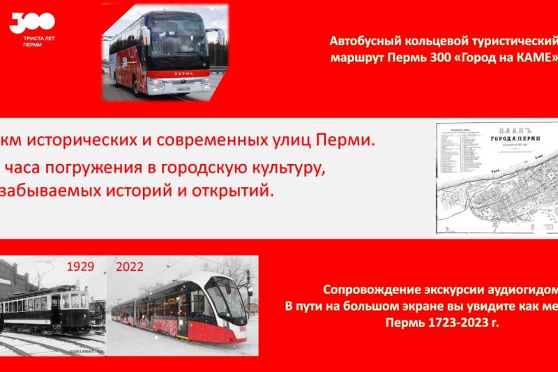 Экскурсия по «Пушкинской карте» в Перми
