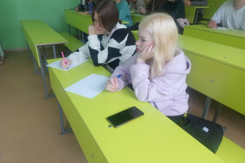 День солидарности в борьбе с терроризмом