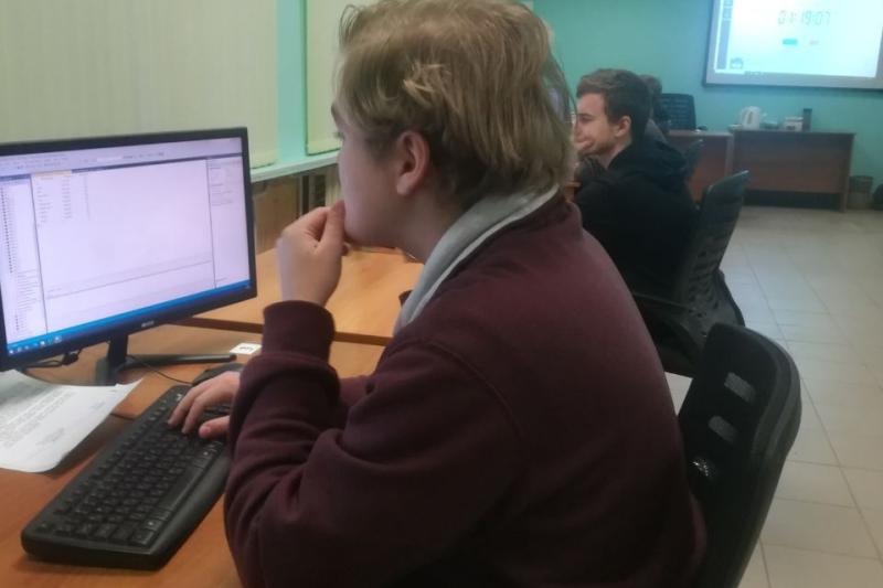 Демонстрационный экзамен по компетенции 09WSI Программные решения для бизнеса