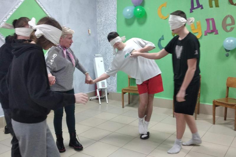 День студента