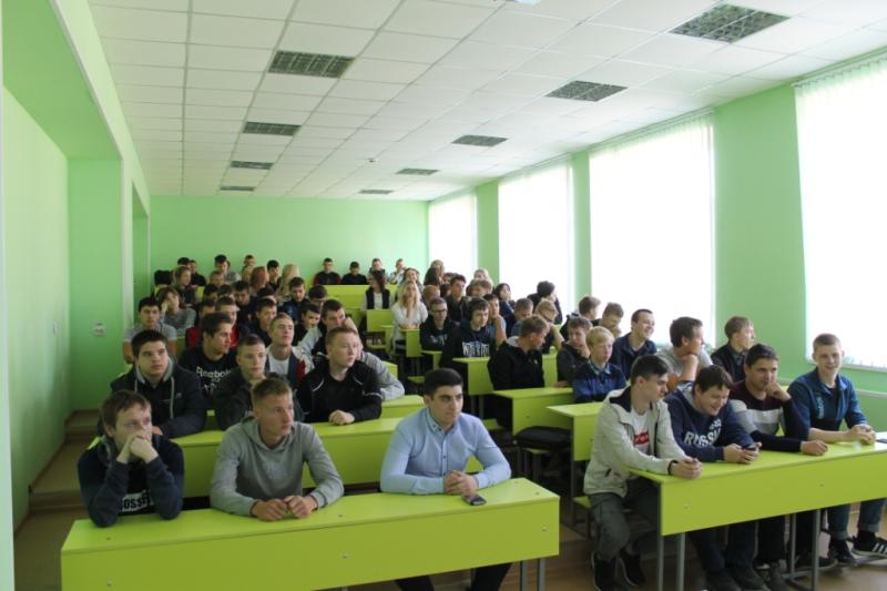 Всероссийский день трезвости