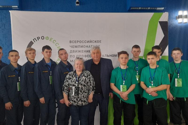 Настоящие Профессионалы!