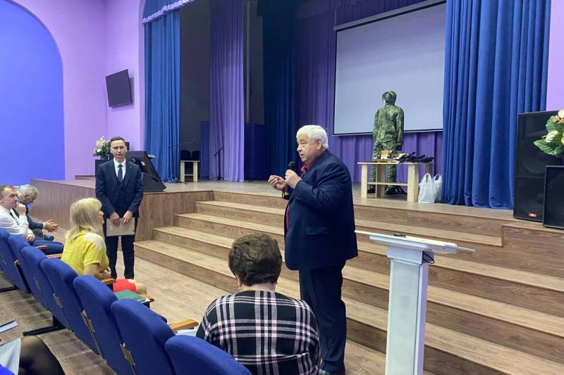 Банк ВТБ – надежный партнер!