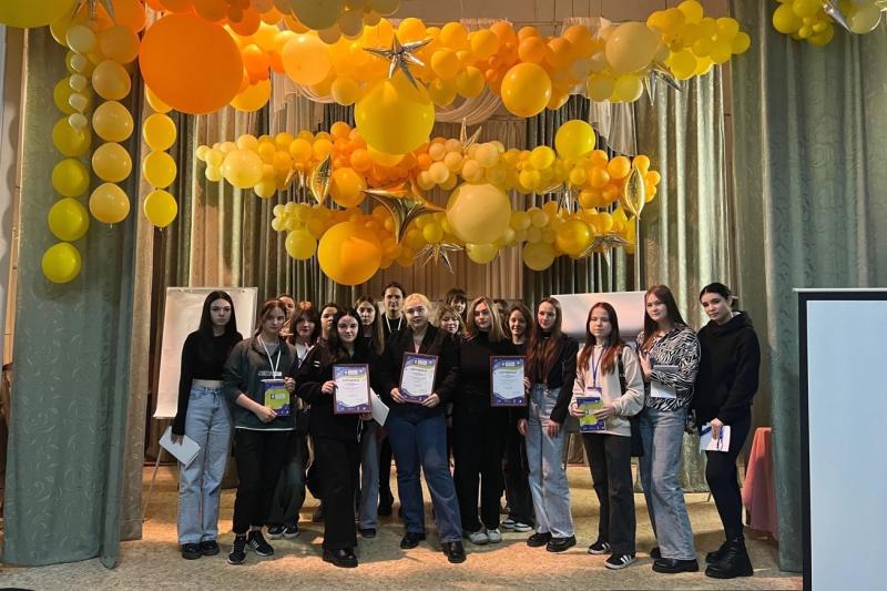 Фестиваль финансовой грамотности