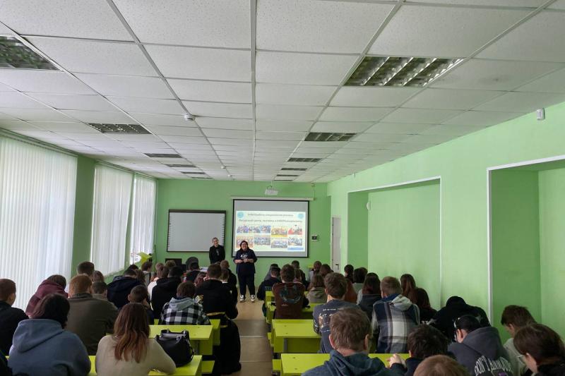 Профилактика кибербуллинга