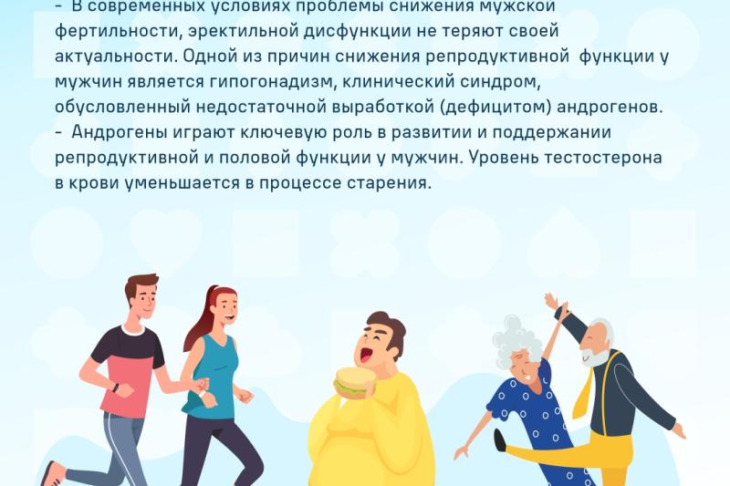Неделя ответственного отношения к репродуктивному здоровью и здоровой беременности