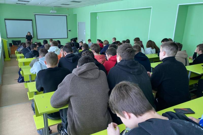 ОПО «Чистое поколение»