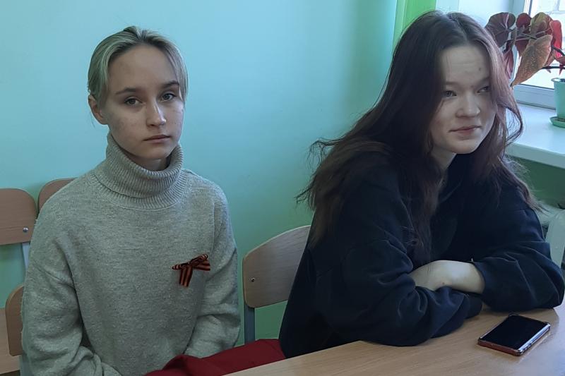 Неделя гуманитарных дисциплин