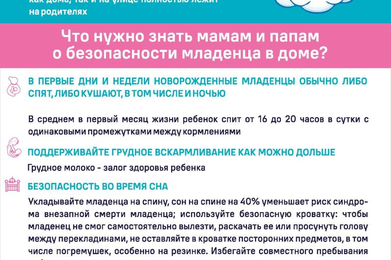 Неделя сохранения здоровья детей