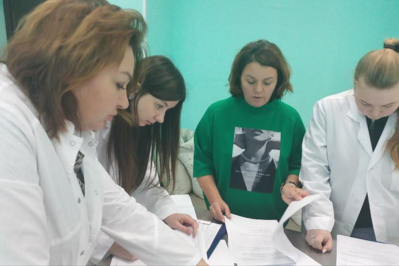 Демонстрационный экзамен по специальности 19.02.11 Технология продуктов питания из растительного сырья