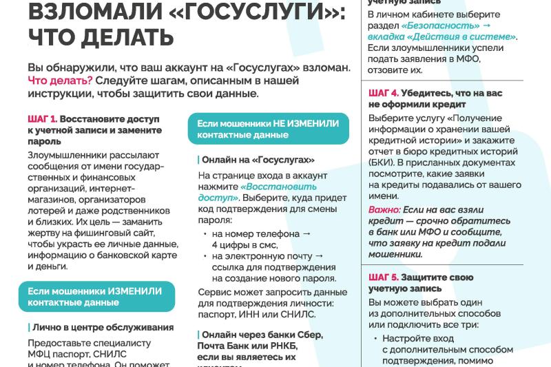Финансовая безопасность для всей семьи: защити свои деньги