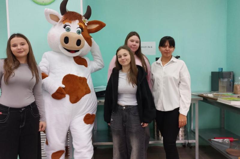 Посвящение в студенты