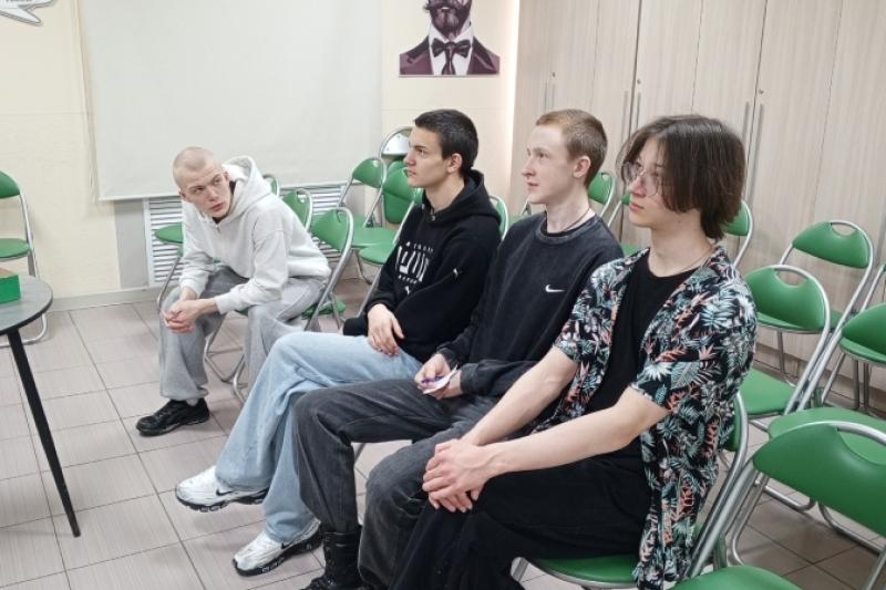 «Культурный код»