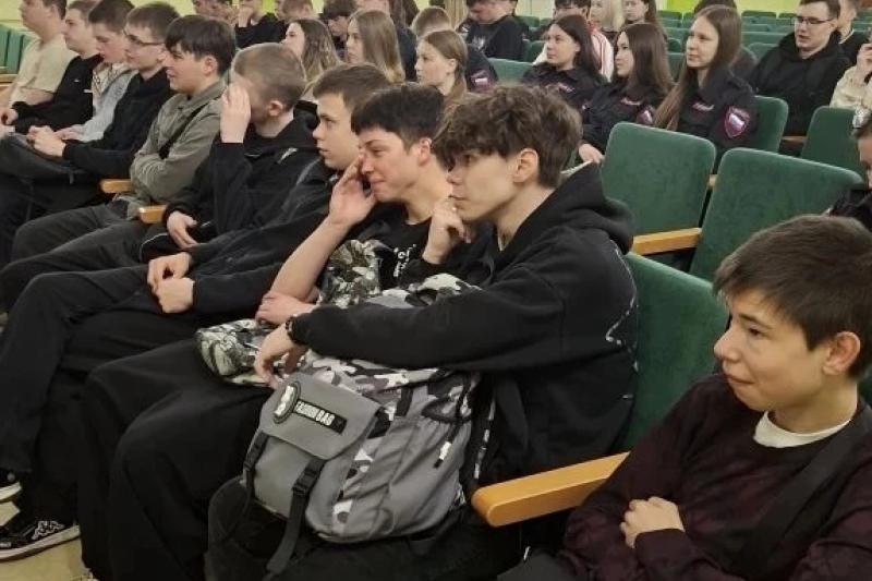 #ПроводникиСмысловНМ #Росмолодёжь