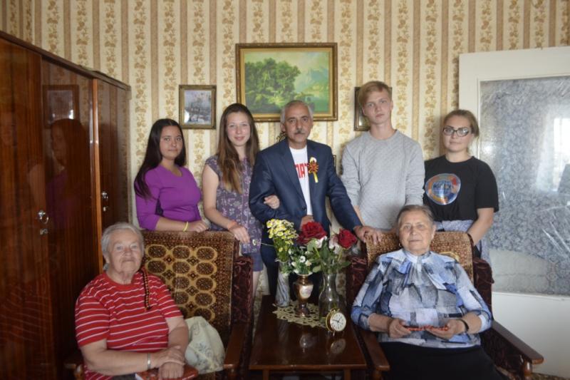 ДЕНЬ ПАМЯТИ И СКОРБИ