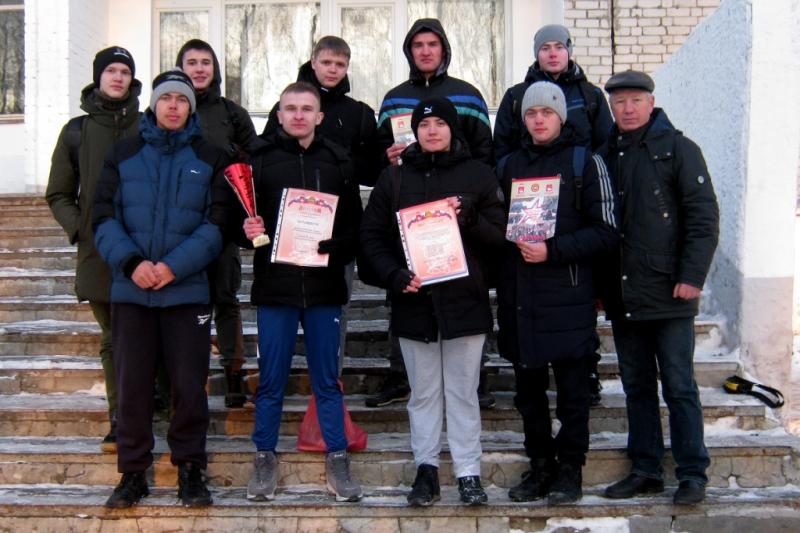 Здоровый край - здоровая Россия