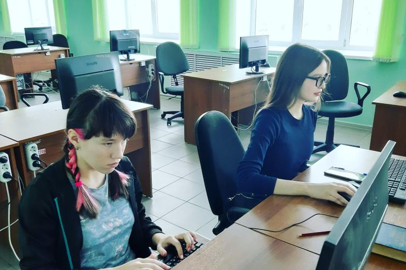 V Краевая олимпиада по русскому языку