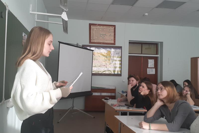 Акция "Сообщи, где торгуют смертью"