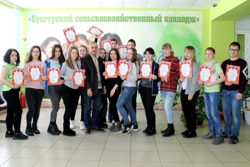 Участие в межрегиональном проекте «Александр Невский – Слава, Дух и Имя России»