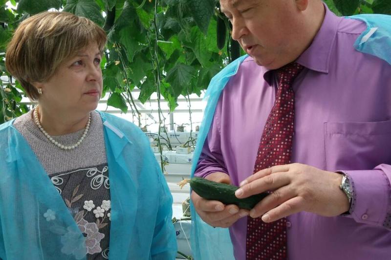 Совещание по дуальному обучению
