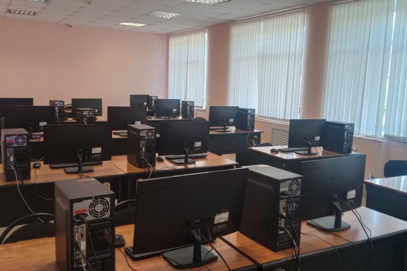 Обновление компьютерной техники