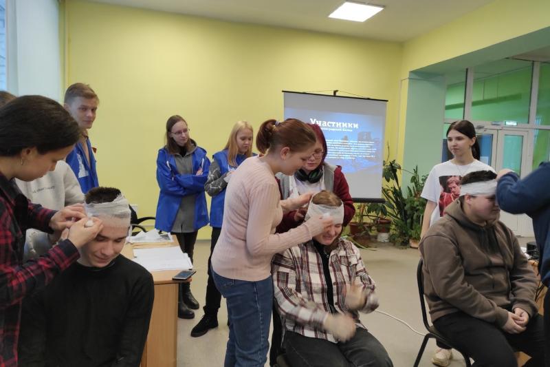 Урок памяти